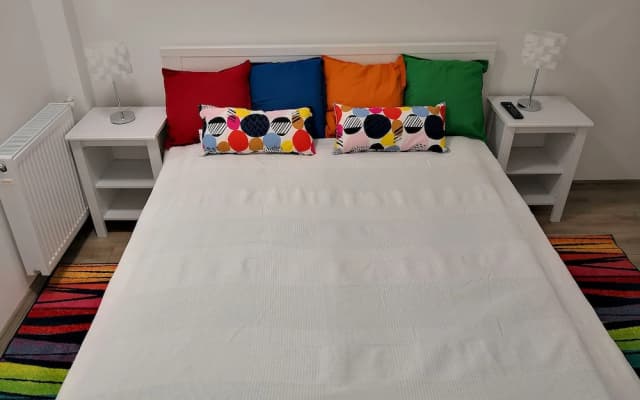 Green Garden Plus Apartman - photo 4