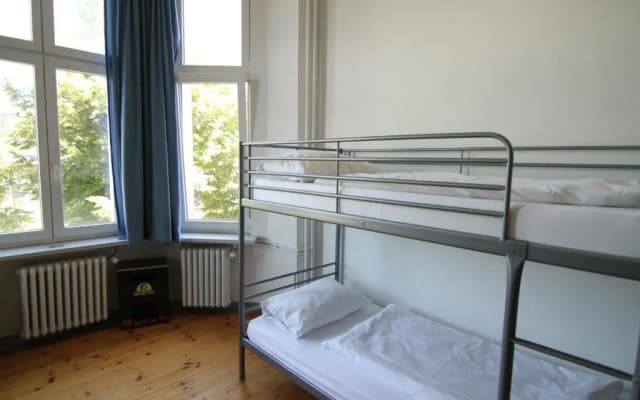 36 Rooms Hostel Berlin Kreuzberg - photo 2