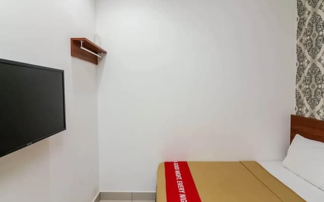 NIDA Rooms Sepang Cyber Wonders - photo 5