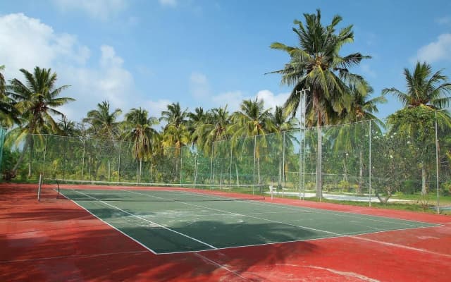 Adaaran Prestige Ocean Villas - photo 5