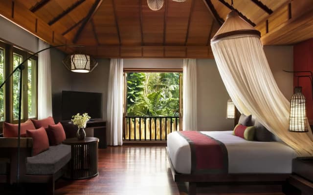 Anantara Rasananda Koh Phangan Villa Resort & Spa - photo 5