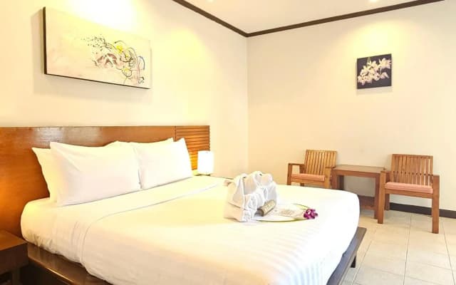 Thai House Beach Resort - photo 4