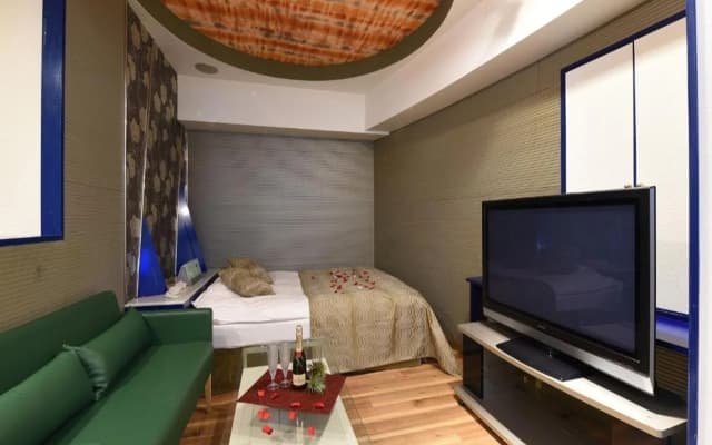 Hotel Frontier - Adults Only - photo 5