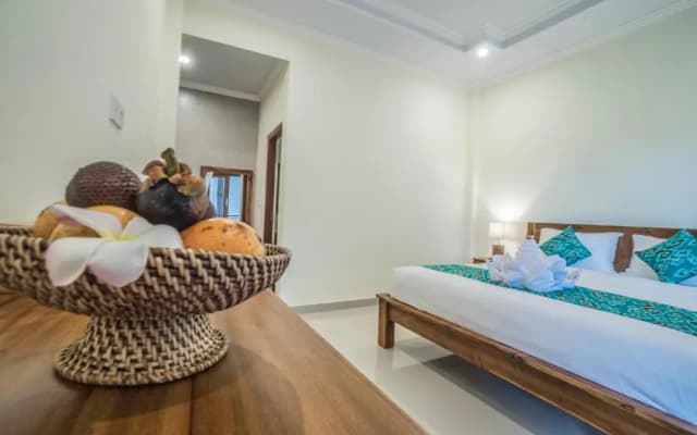 Darba Guest House Ubud - photo 4