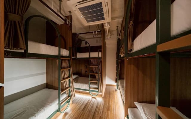 Krungthai Hostel Station - photo 3