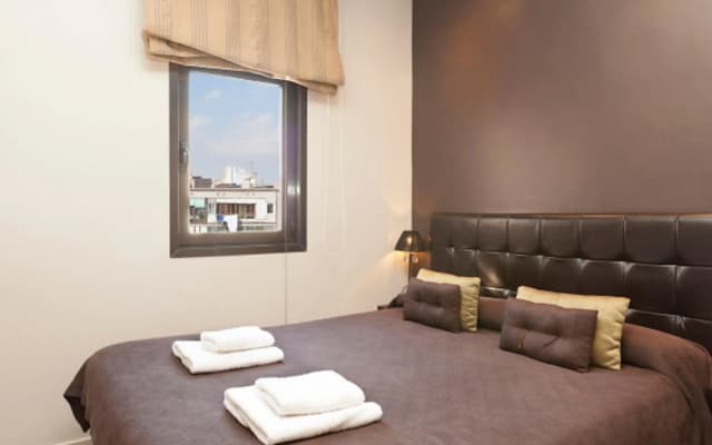 AZUL MIRO Azul Penthouse - photo 2