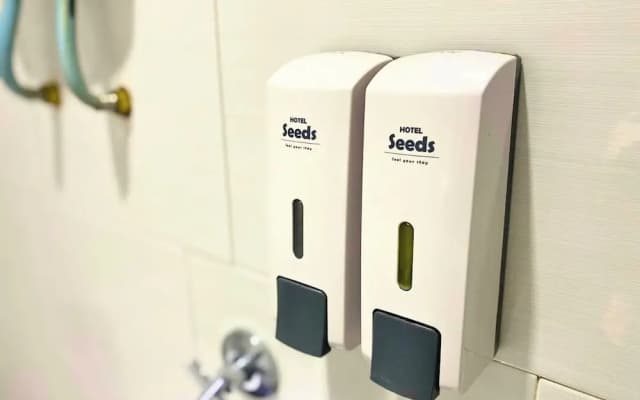 Seeds Hotel Cheras Taman Bukit Segar - photo 5