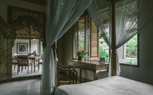 Honeymoon Guesthouse - photo 5