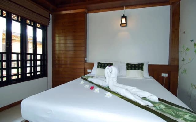 Baan Pakgasri Hideaway - photo 3