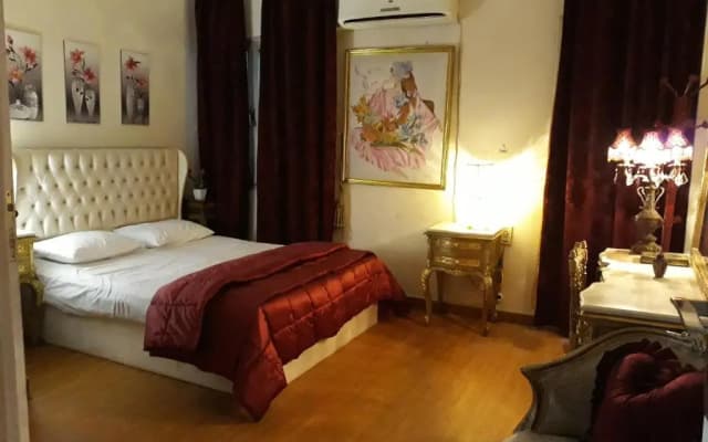 Omar Apartment - photo 4
