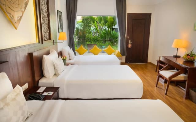 Sabara Angkor Resort & Spa - photo 5