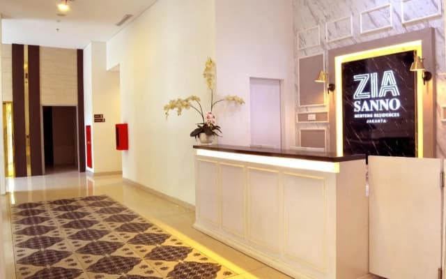 Giia Sanno Menteng - photo 2