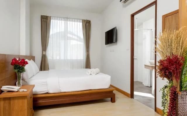 Sea U Hotel - photo 3