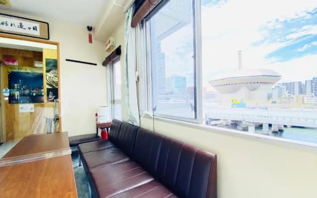 GUEST HOUSE B's Five II - Hostel - photo 2