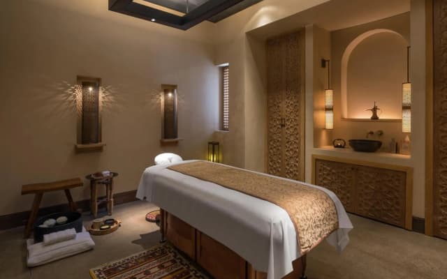 The Chedi Al Bait, Sharjah, UAE - photo 3