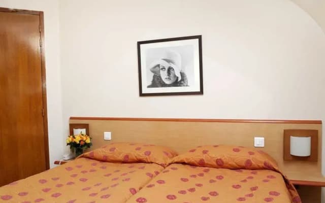Hotel Hospitel - photo 5
