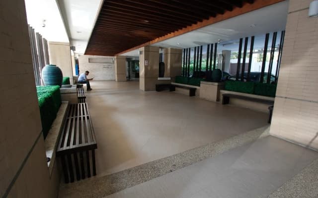 Krongthong Mansion & Hotel - photo 5