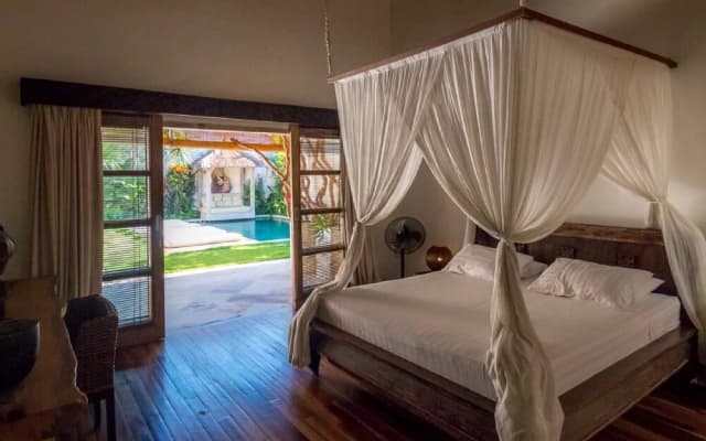Villa Anggrek - photo 5