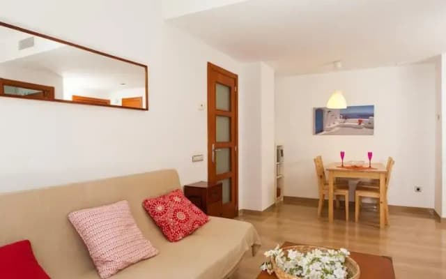 Vivobarcelona Apartments Capmany - photo 2