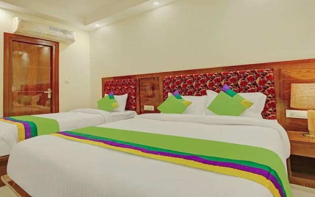 Treebo Trend Emblem Suites - photo 5