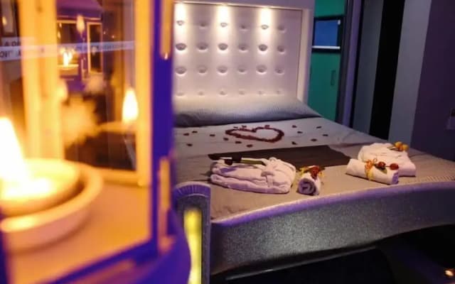 Roma d'Amore -  Benessere e Relax - photo 3