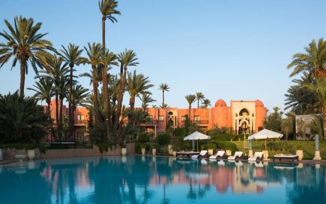 Palais Mehdi Guest house - photo 2