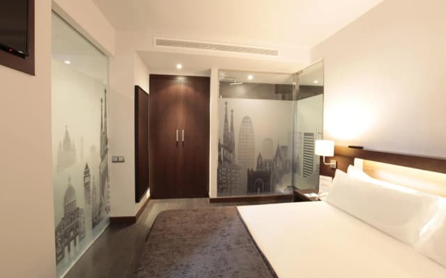 Hotel Concordia - photo 3