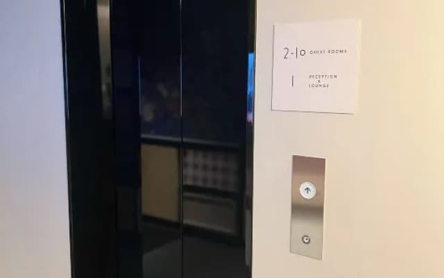 N+HOTEL Akihabara No.2 - photo 5