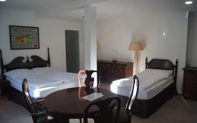 Opera Loft Apartments - photo 4