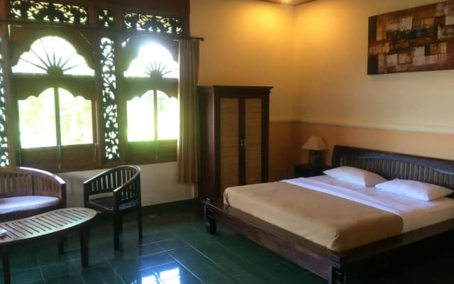 Panorama Cottages 1 - photo 5
