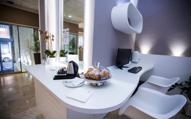 Hotel Agape - photo 4