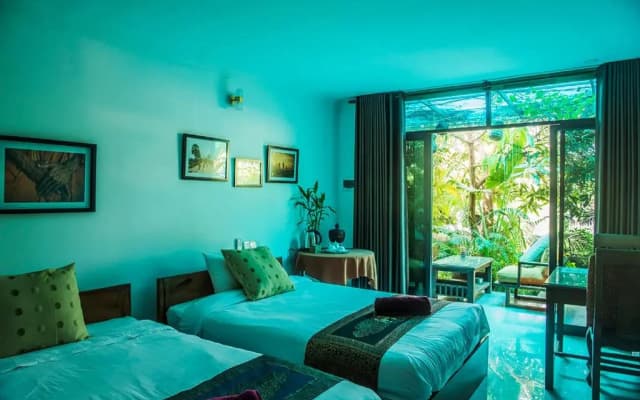 Koemle's Homestay - photo 5
