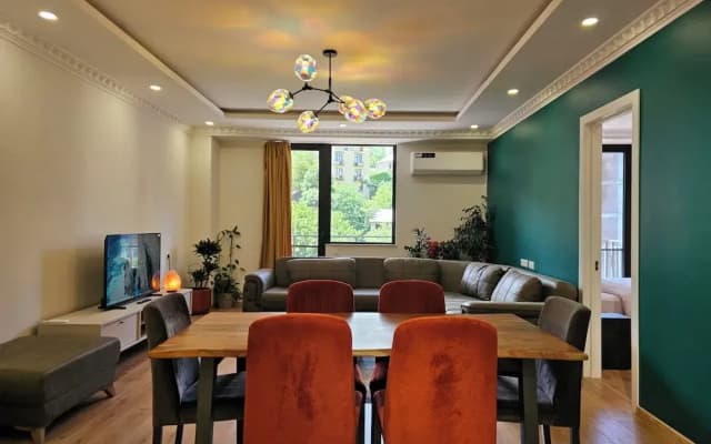 7 Tskneti Hwy - photo 5