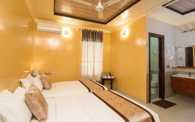 Lhohi Inn Boutique Hotel - photo 3