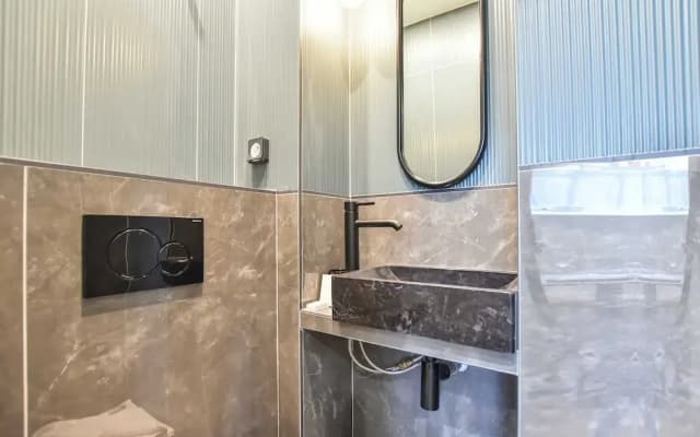 Cosy Studio - 2P - Strasbourg Saint-denis - photo 4