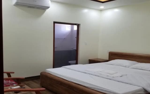OYO 1126 Duc Thang Hotel - photo 3