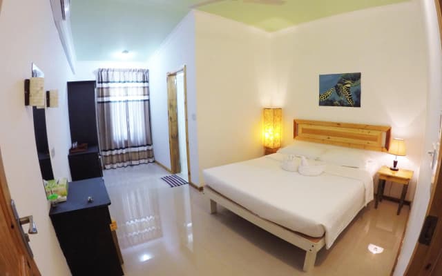 Kaafu Inn Guraidhoo - photo 5