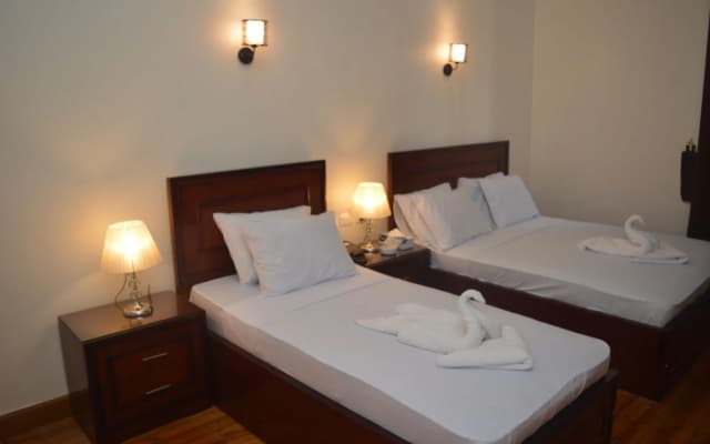 Midtown Hostel - photo 4