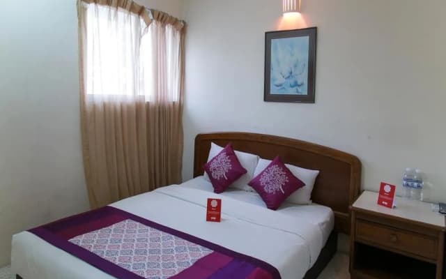 OYO Rooms Church Street - photo 2