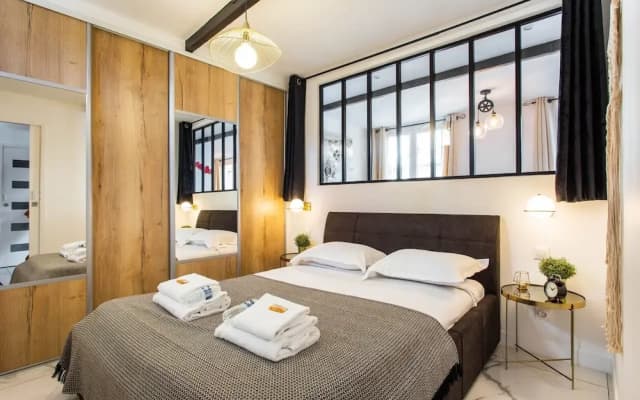 Exquisite Duplex - 6P - Montorgueil - photo 3