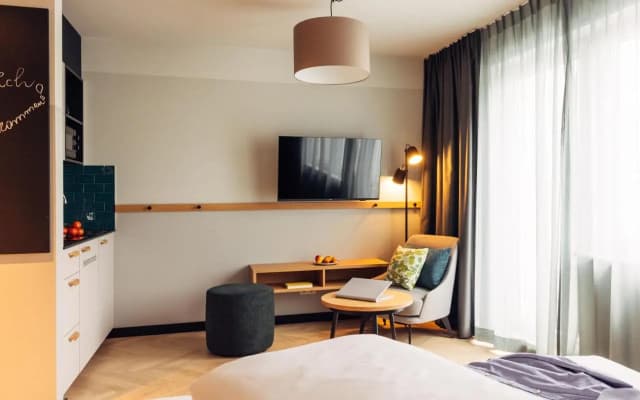 harrys home Berlin Moabit - photo 4