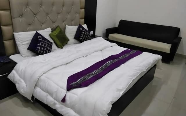 Hotel Vishesh Continental - photo 5