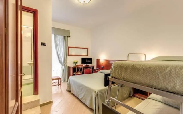 Hotel Flavio Rome - photo 3