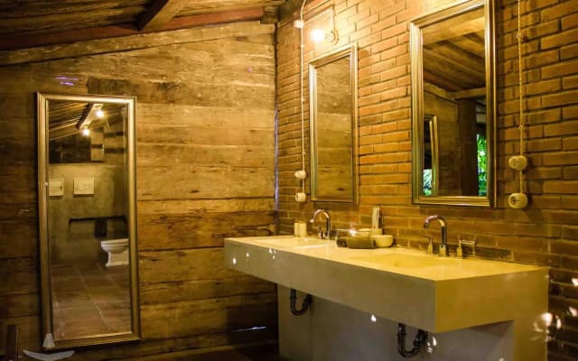 Wahyu Villa 2 Bedrooms - photo 4