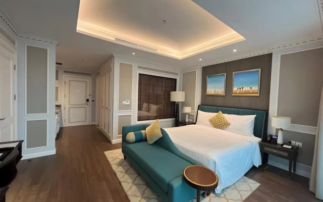 FLC Halong Bay Golf Club & Luxury Resort - photo 4