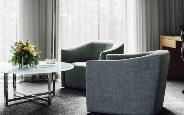 The Como Melbourne by Accor - photo 5