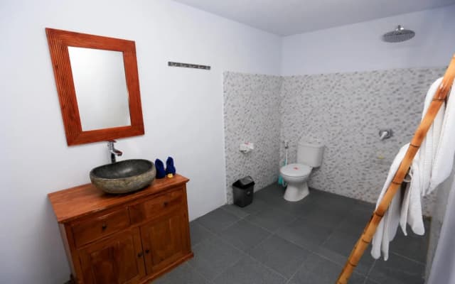 Tiga Kelapa Villa - photo 2