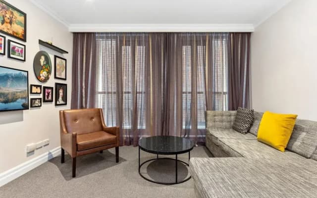 Kozyguru | Sydney Cbd | Stylish Studio - photo 4