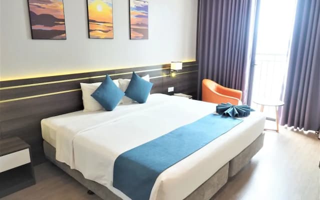 Seana Hotel - photo 4