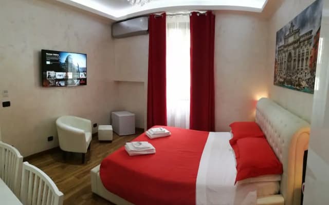Luxury Rome Savini - photo 5